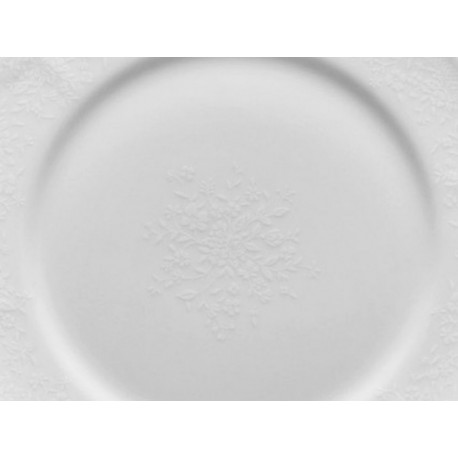 Noritake Vajilla Princess Bouquet Platinum 96 Piezas-ComercializadoraZeus- 1047574524