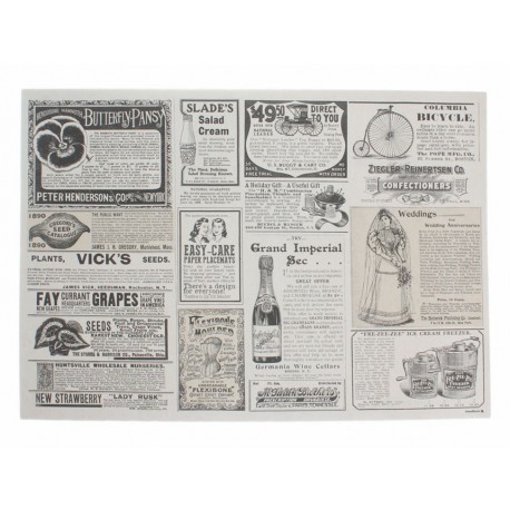 Trendform Periódico Paper-ComercializadoraZeus- 1052120345