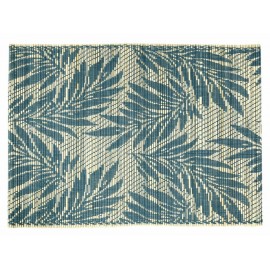 Abbie Mantel Palmas Azul-ComercializadoraZeus- 1051177203
