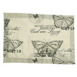 Haus Elite Mantel Individual Beige Sellos-ComercializadoraZeus- 1029755678