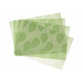 Haus Set de Manteles Cuba Verde-ComercializadoraZeus- 1051142884