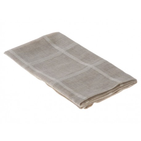 Bowtique Servilleta lino Beige-ComercializadoraZeus- 32315020
