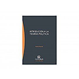 Introducción a la Teoría Política-ComercializadoraZeus- 1036845704