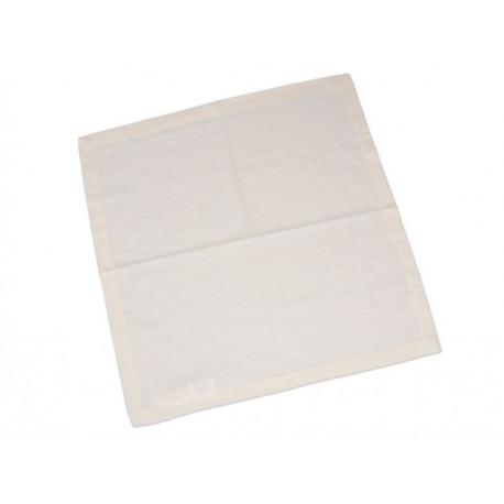 Martha Debayle Home Servilleta Blanca-ComercializadoraZeus- 1050441616