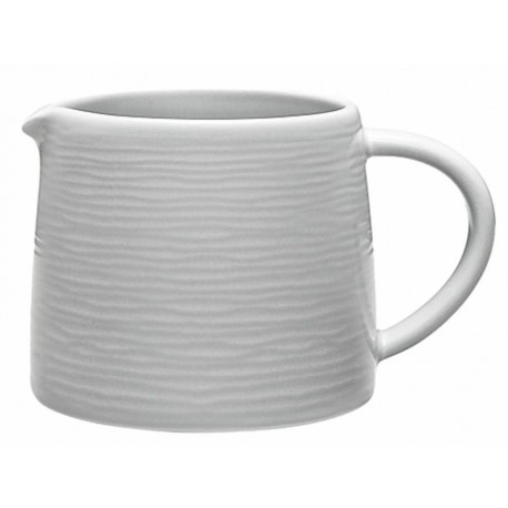 Noritake Cremera Blanco Swilr 350 ml Blanco-ComercializadoraZeus- 1051251233