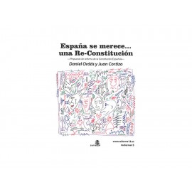 España se Merece una Reconstrucción-ComercializadoraZeus- 1036724435