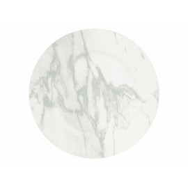 Haus Plato Base Redondo Marble Menta-ComercializadoraZeus- 1053301858
