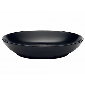 Noritake Platón para Pasta Swilr Negro-ComercializadoraZeus- 1051251268