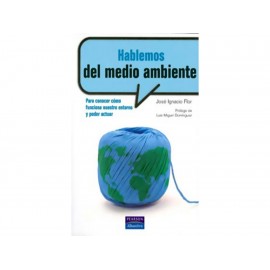 Hablemos del Medio Ambiente-ComercializadoraZeus- 1038019127