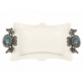 Crown Baccara Platón Rectangular-ComercializadoraZeus- 1051959694