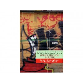 Una Brevísima Introducción a la Antropología Social y Cultural-ComercializadoraZeus- 1038019950