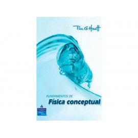 Fundamentos de Física Conceptual-ComercializadoraZeus- 1037308923
