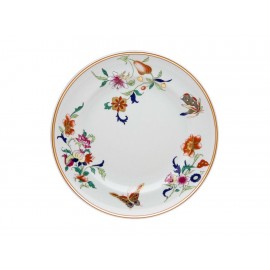 Plato para Pan Samatra Vista Alegre Blanco-ComercializadoraZeus- 1057239014