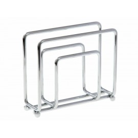 Reimart Servilletero Acero-ComercializadoraZeus- 76362521