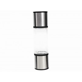 Metaltex Molino Doble para Sal y Pimienta-ComercializadoraZeus- 1020105328