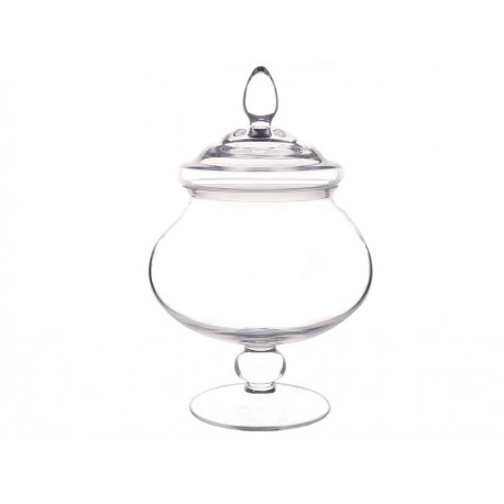 Krosno Bombonera Cadiz Transparente-ComercializadoraZeus- 67677731