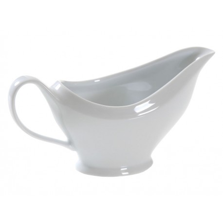 Limoges Salsera Blanco-ComercializadoraZeus- 14360751