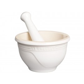 Le Creuset Mortero con Mazo 12 cm White-ComercializadoraZeus- 1047439368