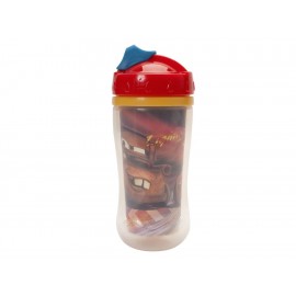 Zak Vaso con Tapa Cars-ComercializadoraZeus- 1007173110