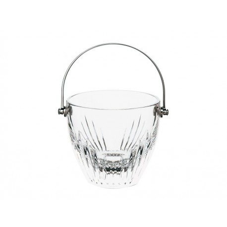 Baccarat Cubo para Hielo Transparente-ComercializadoraZeus- 66275787