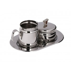 Regent Set de Azucarera y Cremera Grigio-ComercializadoraZeus- 1025528588