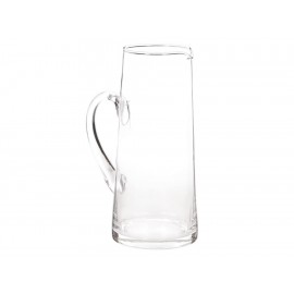 Haus Jarra Malibú Transparente-ComercializadoraZeus- 1001770051