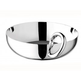 Christofle Bowl con Anillo Vértigo 4246290-ComercializadoraZeus- 70567181
