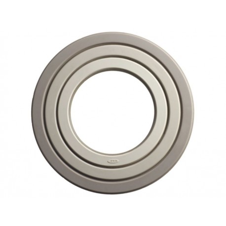 Good Grips Oxo Set de 3 Porta Calientes Gris-ComercializadoraZeus- 1050672961