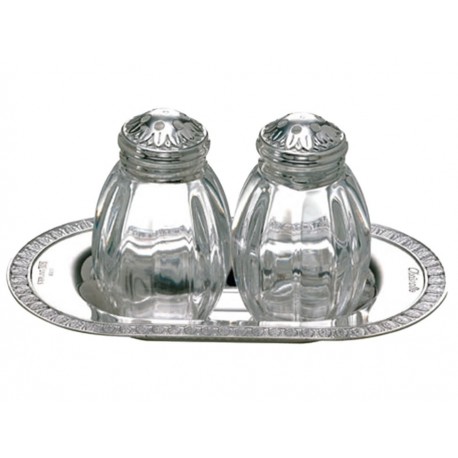 Christofle Salero Y Pimientero Malmaison-ComercializadoraZeus- 35181113