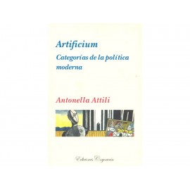 Artificium Categorías de la Política Moderna-ComercializadoraZeus- 1037305665
