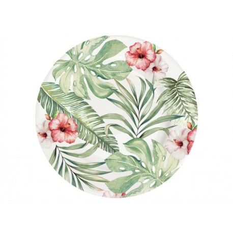 Haus Elite Vallija Paradiso 16 Piezas-ComercializadoraZeus- 1050785706