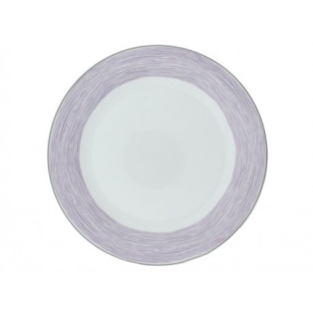 Haus Elite Vajilla Kane Morada-ComercializadoraZeus- 1053353963