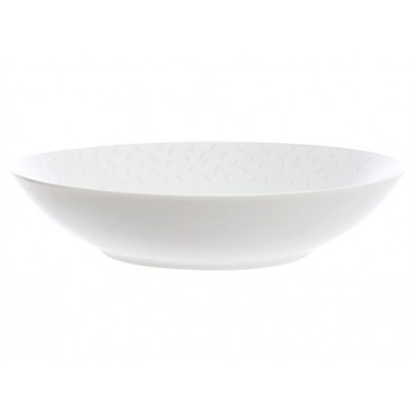 Gallery Vajilla Kriss Kelly 47 Piezas Blanco-ComercializadoraZeus- 1007258026