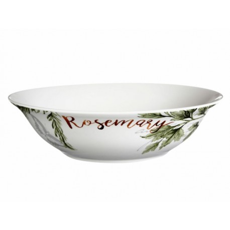 Bowl Rose Mary Haus Elite-ComercializadoraZeus- 1056423083