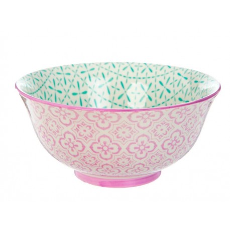 Haus Bowl Boho Lila-ComercializadoraZeus- 1052400941