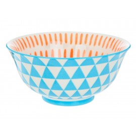 Haus Bowl Boho Azul-ComercializadoraZeus- 1052399412