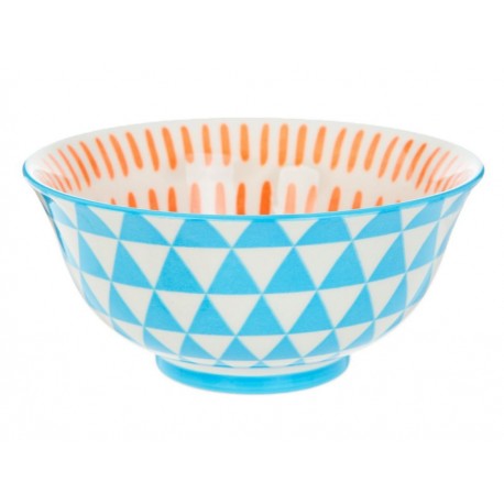 Haus Bowl Boho Azul-ComercializadoraZeus- 1052399412