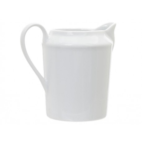 Limoges Cremera Lisa Blanco-ComercializadoraZeus- 14361057