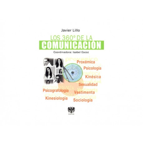 Los 360 Grados de La Comunicación-ComercializadoraZeus- 1035650331