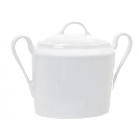 Limoges Azucarera Lisa Blanco-ComercializadoraZeus- 14361006