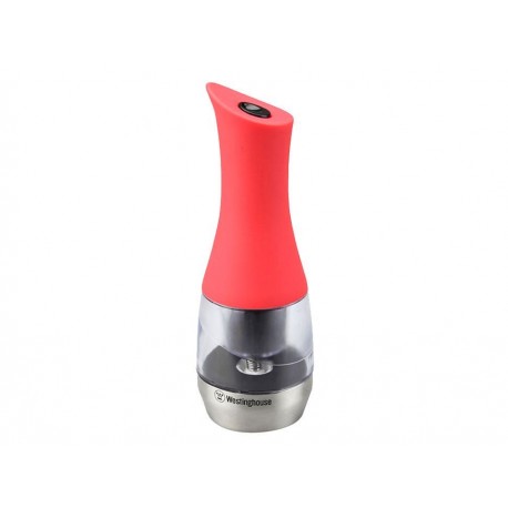 Westinghouse Pimentero Eléctrico Rojo-ComercializadoraZeus- 1047690460