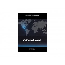 Visión Industrial-ComercializadoraZeus- 1036704671