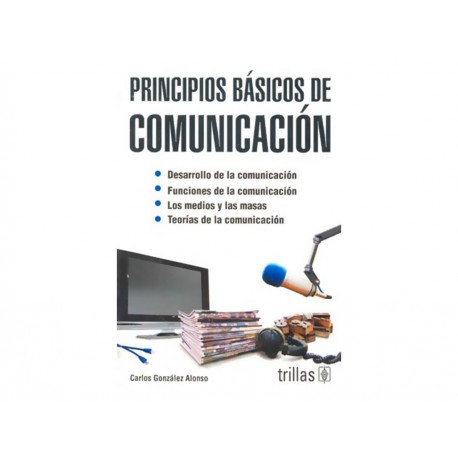 Principios Básicos de Comunicación-ComercializadoraZeus- 1037230622