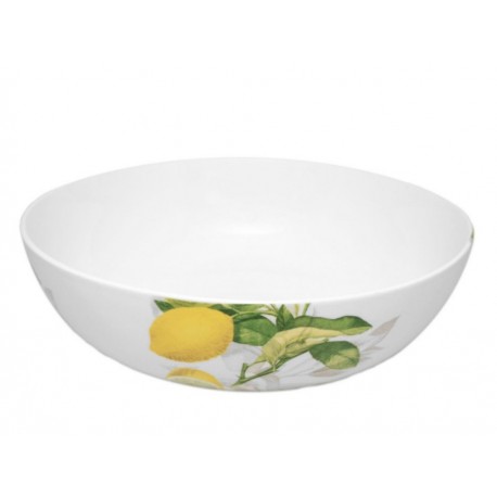 Martha Debayle Home Ensaladera Citrus-ComercializadoraZeus- 1050442108