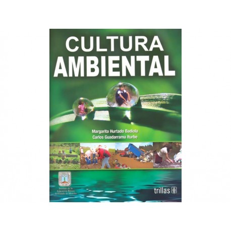 Cultura Ambiental-ComercializadoraZeus- 1038838608