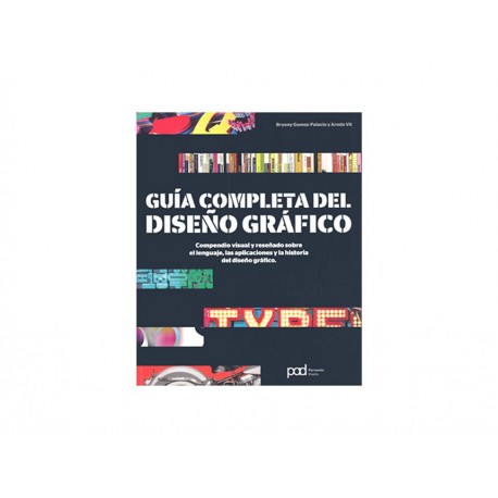 Guía Completa del Diseño Gráfico-ComercializadoraZeus- 1036863206