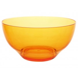 Haus Ensaladera Redonda Naranja Stanford-ComercializadoraZeus- 1037146010