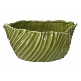 Haus Ensaladera Redondo Congo Verde-ComercializadoraZeus- 1050288460