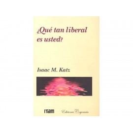 Qué tan Liberal es Usted-ComercializadoraZeus- 1037226749