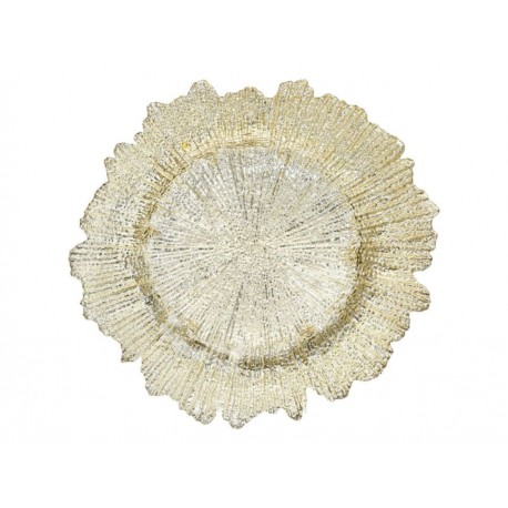 Plato Haus Elite dorado-ComercializadoraZeus- 1055735286